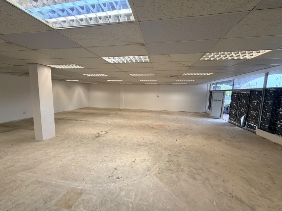 To Let Commercial Property for Rent in Durbanville Western Cape